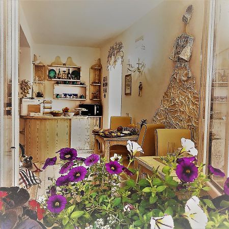 Domo All'Antico Borgo Oristano Exteriér fotografie