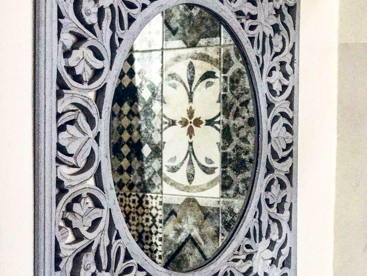 Domo All'Antico Borgo Oristano Exteriér fotografie